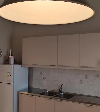 Niki Apartment