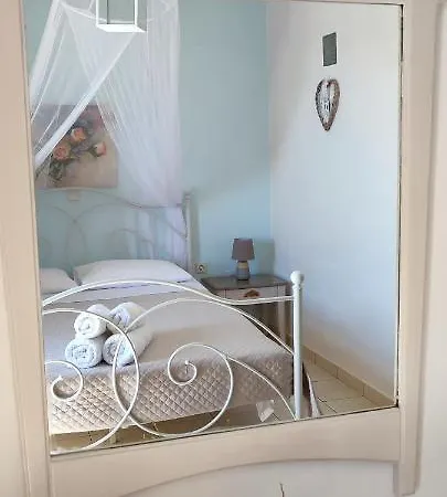 Niki Apartment Makry Gialos (Crete)