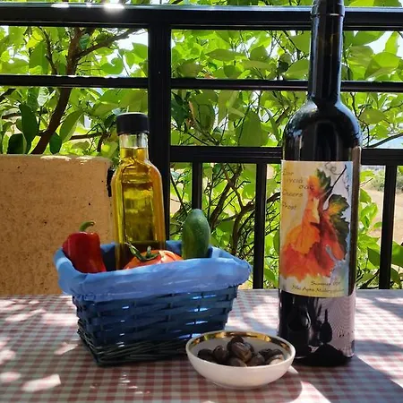 Niki * Makry Gialos (Crete)