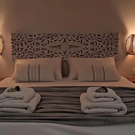 Niki Apartment Makry Gialos (Crete)