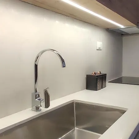 Apartment Niki *