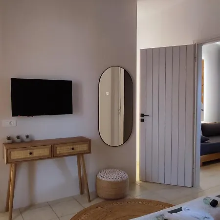 Apartment Niki *