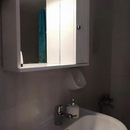 Niki Apartment