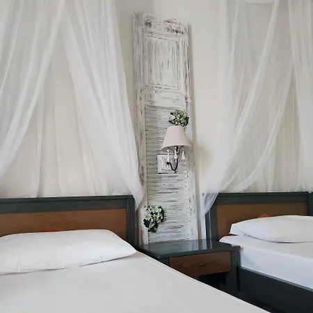 Niki Apartment Makry Gialos (Crete)