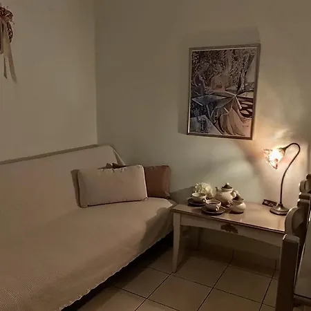 Apartment Niki *