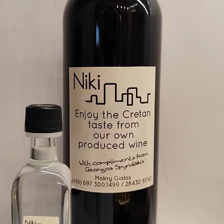 Niki *