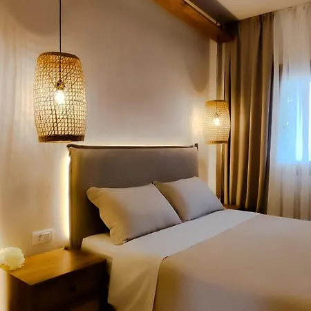 Niki Apartment