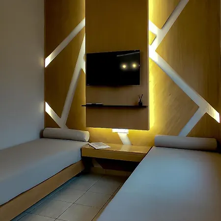 Apartment Niki *