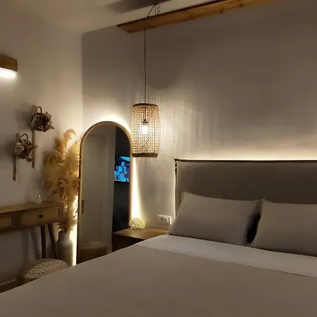 Apartment Niki Makry Gialos (Crete)