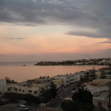 Apartment Niki Makry Gialos (Crete)